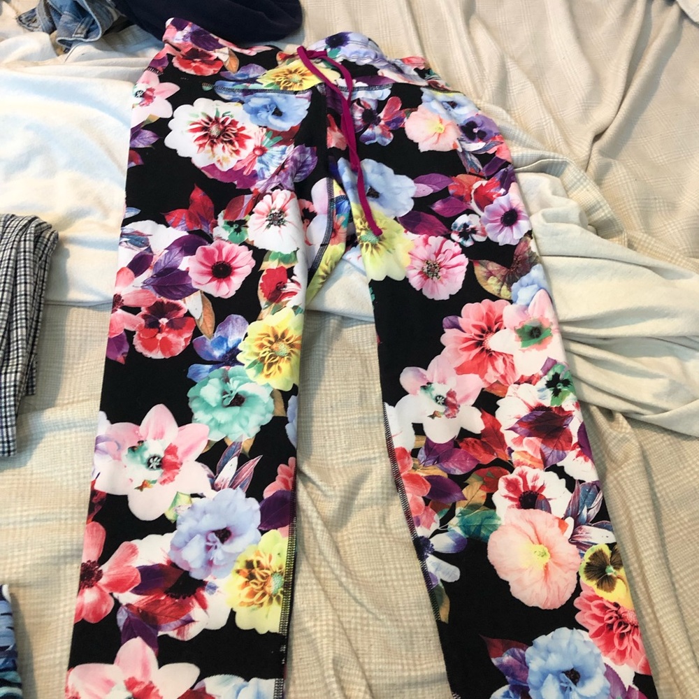 Old navy active go dry legging